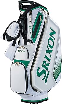 Amazon | ダンロップ(DUNLOP) スリクソン マスターズ スタンドキャディ Amazon | ダンロップ(DUNLOP) スリクソン マスターズ スタンドキャディ